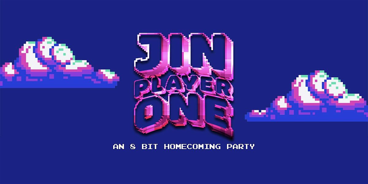 Jin Player One Donation Tiers