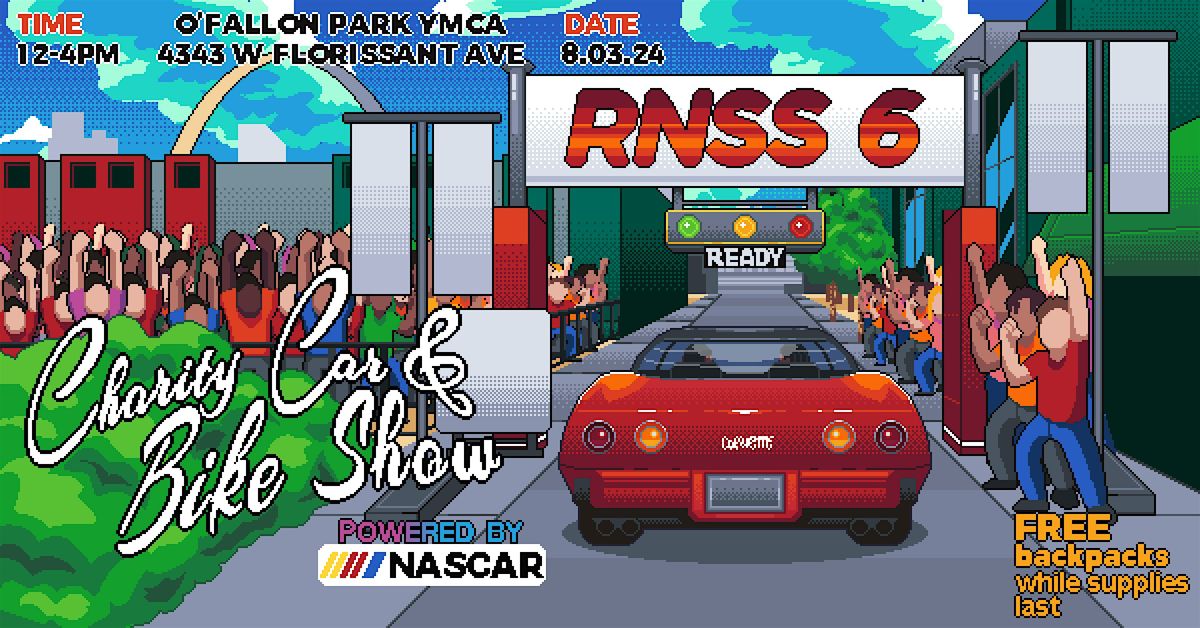 RNSS6: The 6th Annual RNSS Charity Car & Bike Show
