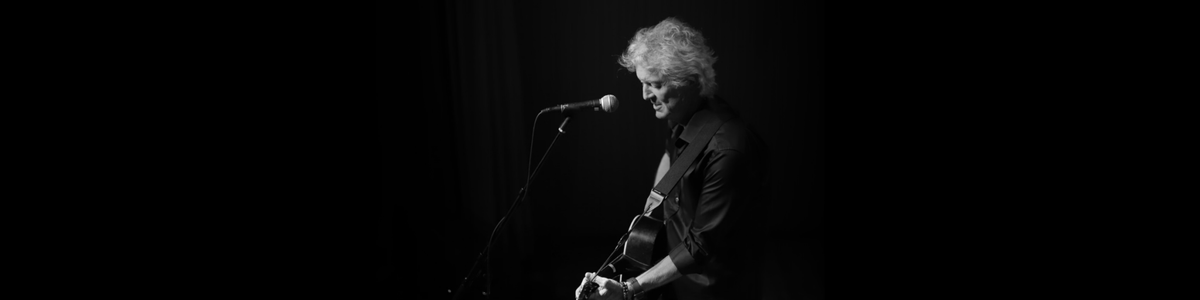 Rodney Crowell at Edmonds Center for the Arts