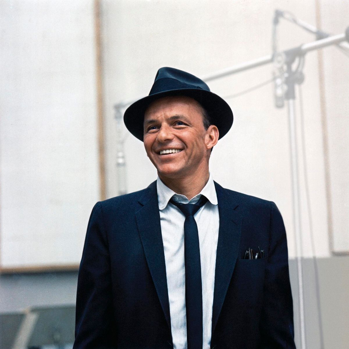 JAZZ:POTET PRESENTERER: Frank Sinatra Session med Storband 90 & Kai Taule - 29. Mars