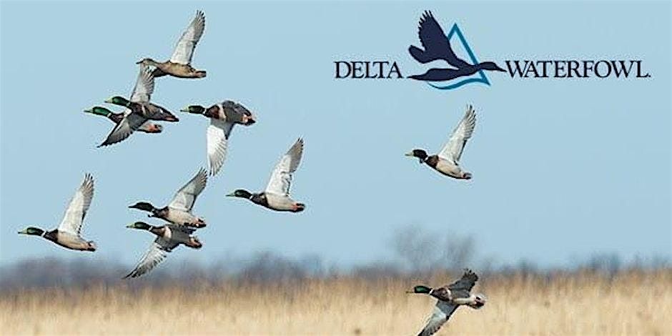 North Alabama Delta Waterfowl Banquet