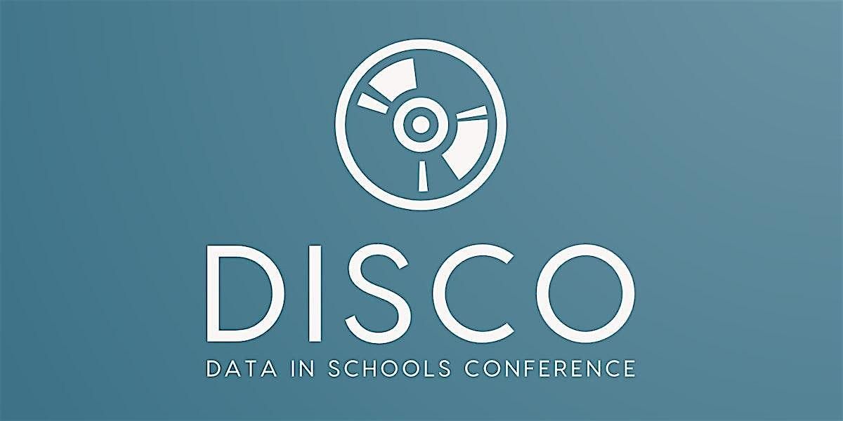 Data In Schools Conference (North)