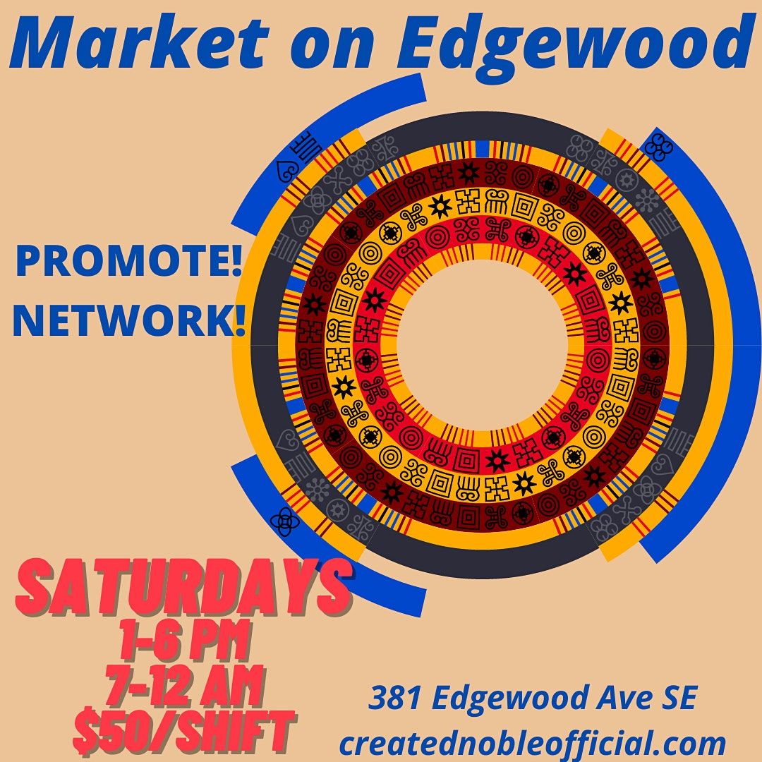 Market on Edgewood