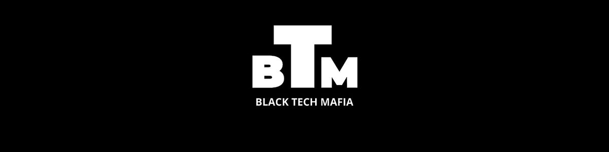 BLACK TECH MAFIA - The Council Series: The State of AI