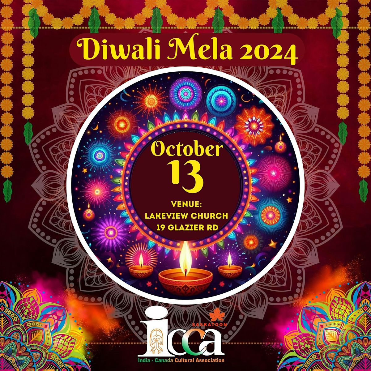 Diwali Mela 2024