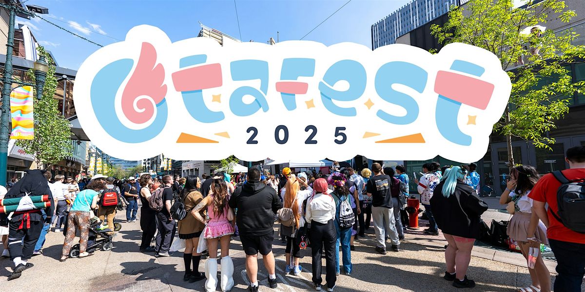 Otafest 2025