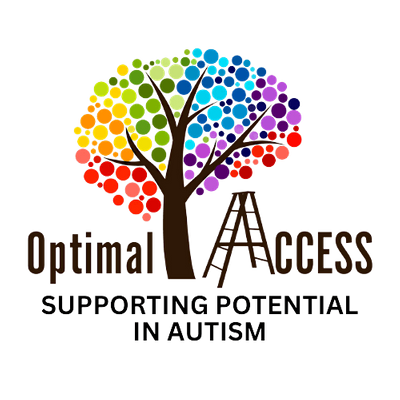 Optimal ACCESS (DBA for Optimal Rhythms, Inc.)
