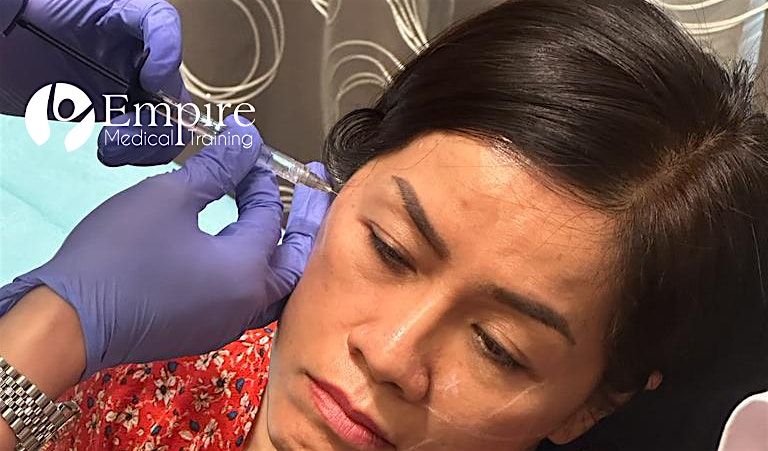 Advanced Botox and Dermal Fillers (Level II) - San Diego, CA