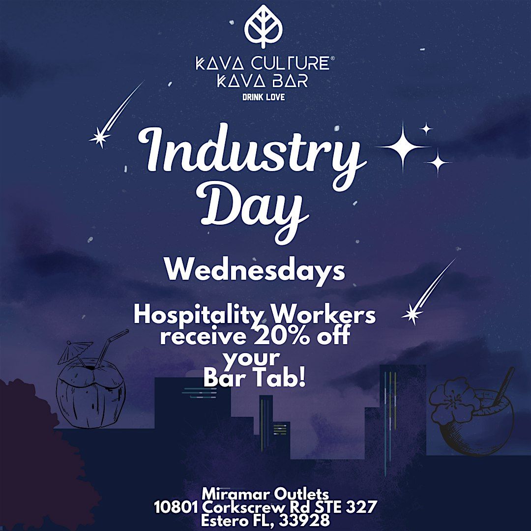 Industry Day