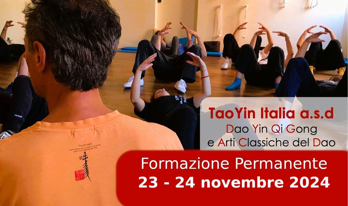 Seminario di Formazione Permanente