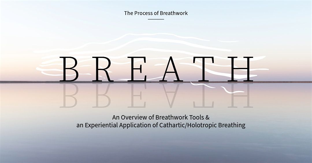 Trauma-Informed Training: The  Process & Application of Breathwork