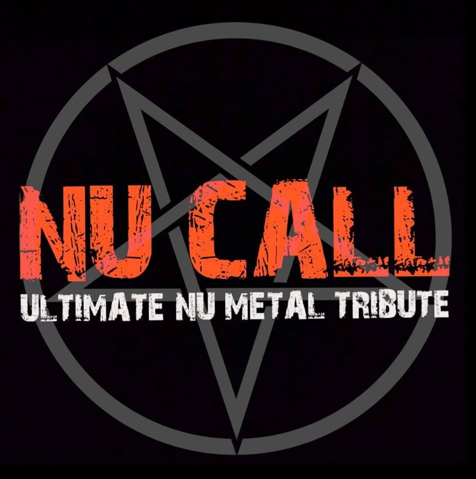 NEW YEARS EVE with Nu-Metal Tribute Nu-Call - live at The Vic