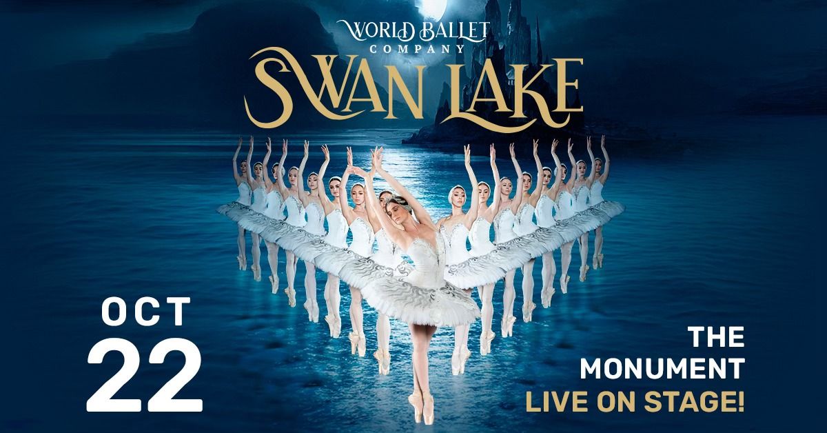 World Ballet Company: Swan Lake