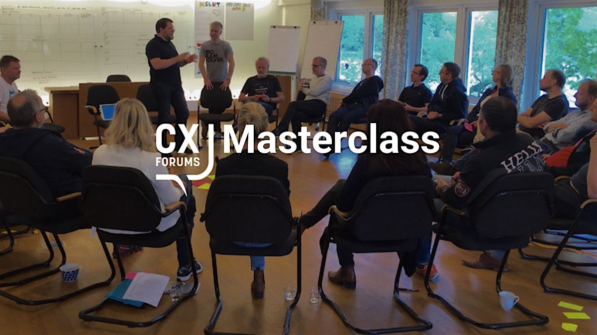 CX Masterclass: How Mystery Shopping Improves CX (While Increasing Revenue)