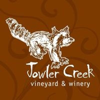 Jowler Creek Vineyard & Winery