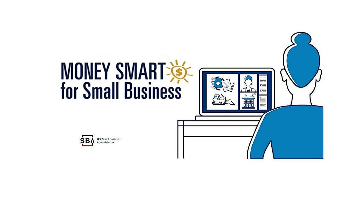 Money Smart - Selling Your Biz & Succession Plans (In-person Honesdale, PA)