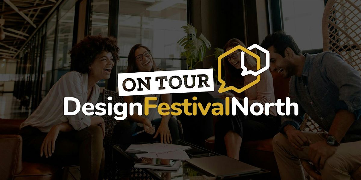 Design Festival North 2025 - Liverpool