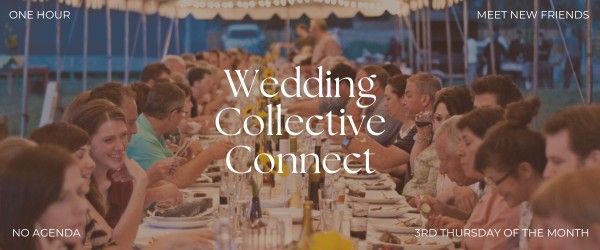 Wedding Collective Connect