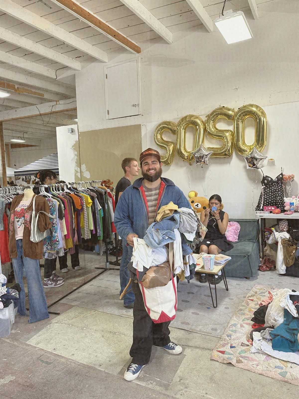 SoSo Cheap $15 & Under Sale 9\/29 SANTA CRUZ