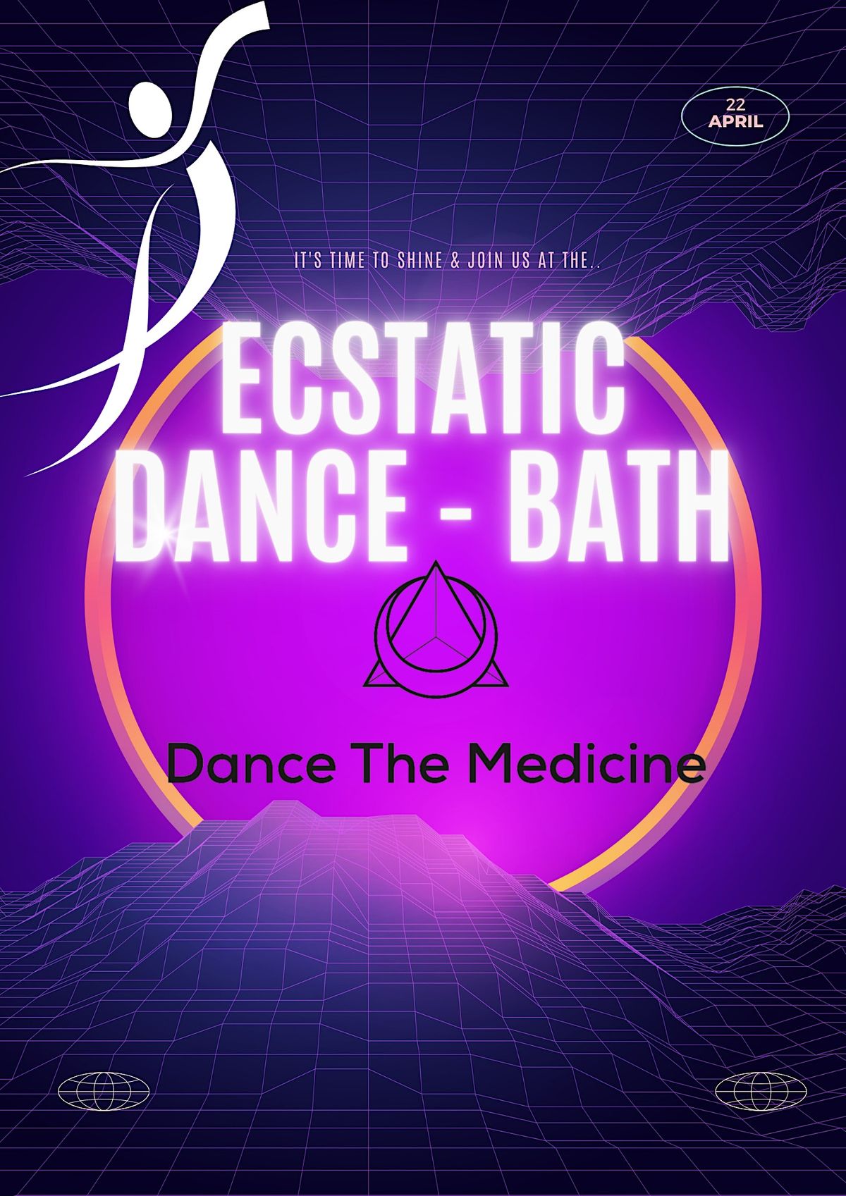 Ecstatic Dance - Bath
