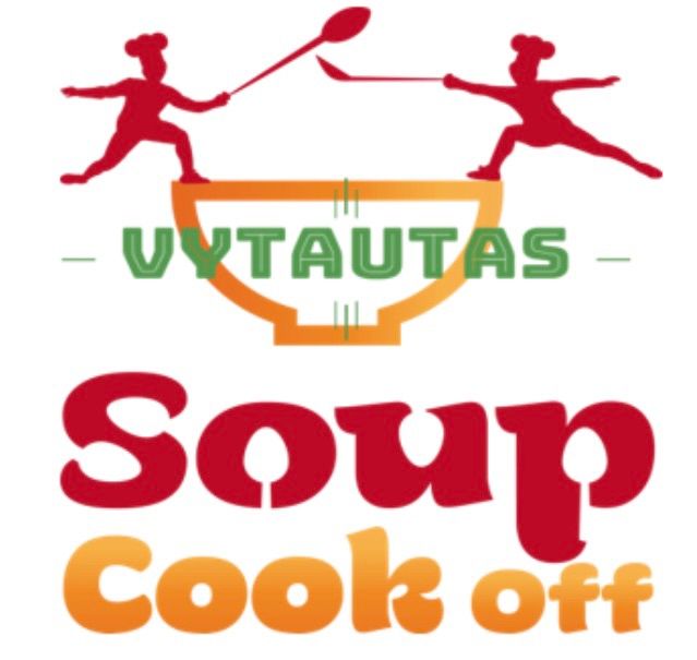 Vytautas Soup Cook-Off