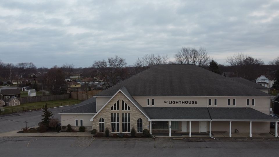 Lighthouse Niagara Church