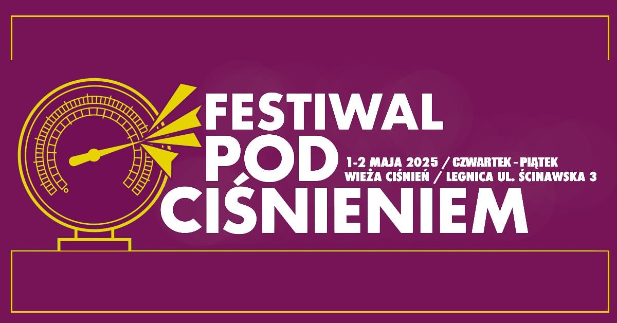 Festiwal pod Ci\u015bnieniem, vol. 2