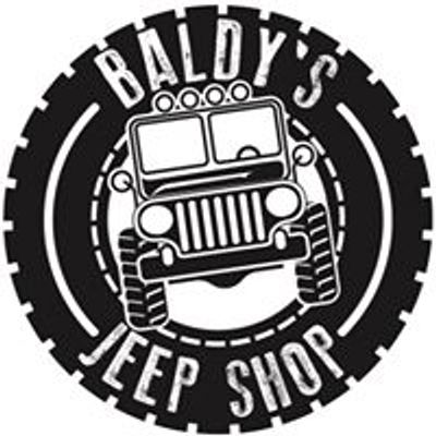 Baldy's Jeep Shop