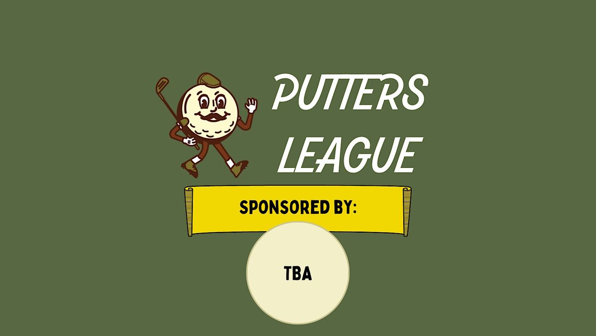 SPRING Season - Sacramento Putters League