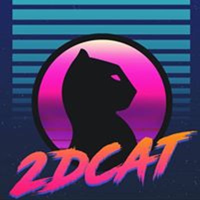 2DCAT