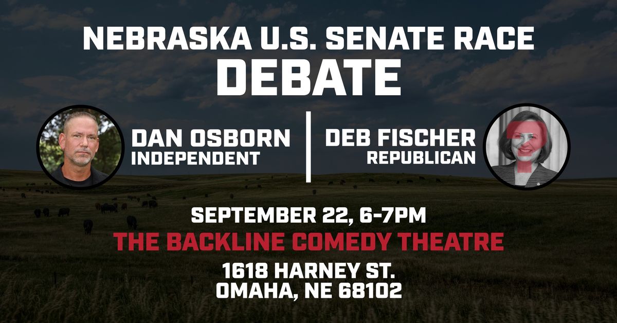 Omaha Debate