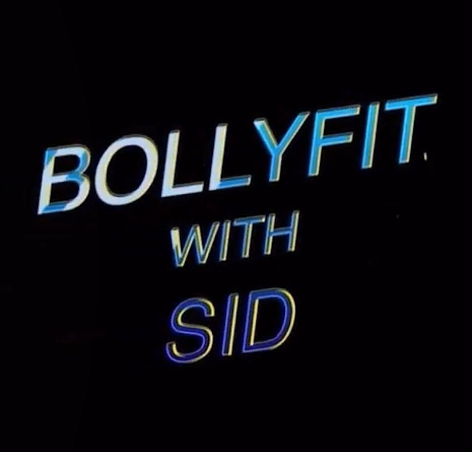 Bollyfit with Sid - Ding Dong Dil Bole