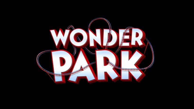 Kids Dream - Wonder Park