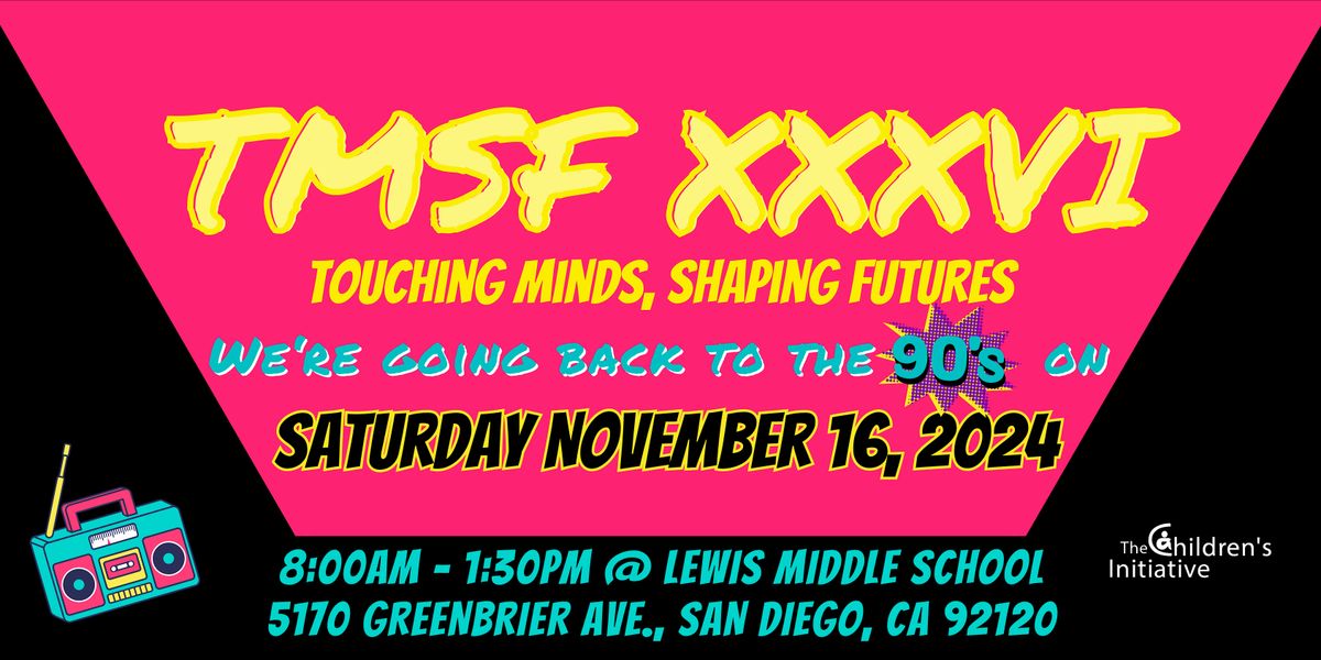 Touching Minds Shaping Futures XXXVI Conference