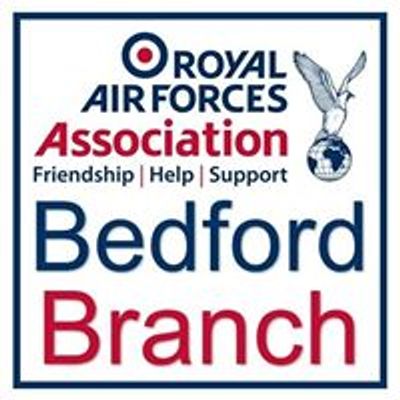 Royal Air Force Association Bedford Branch