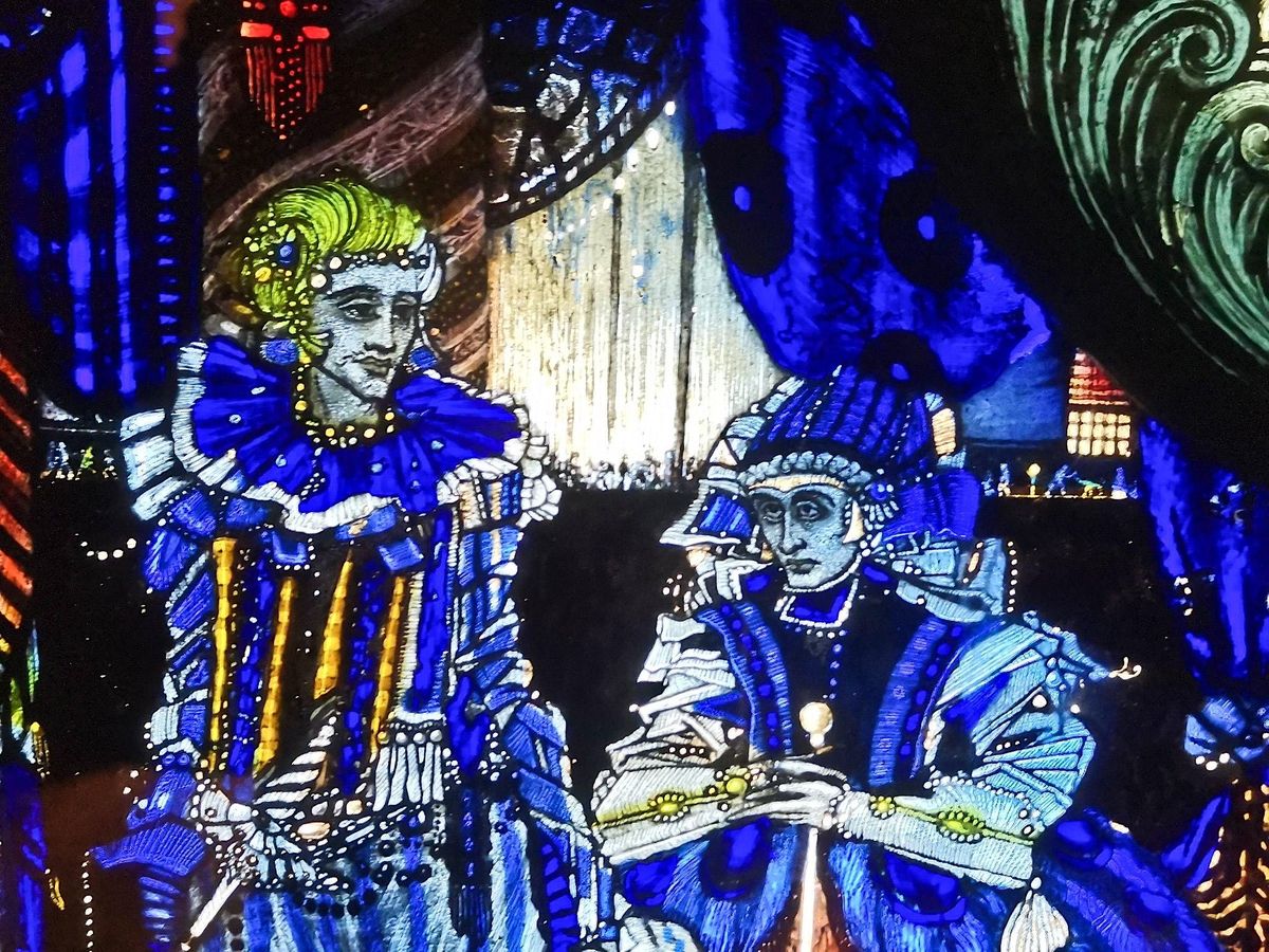 An Introduction to the Life and Work of Harry Clarke