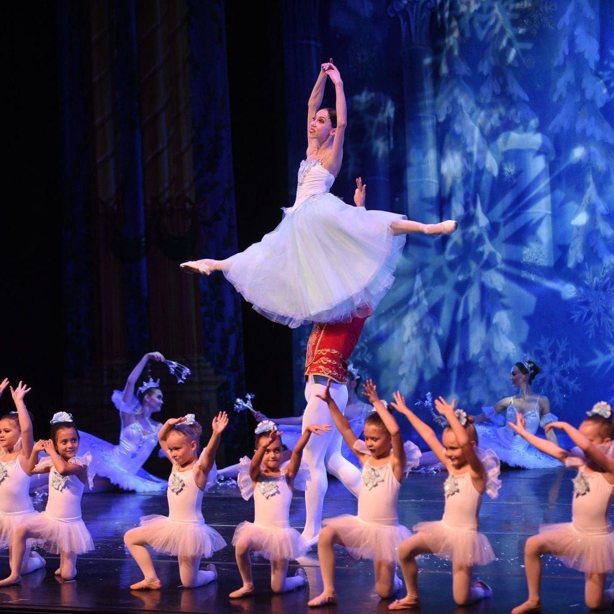 The Nutcracker - Little Rock