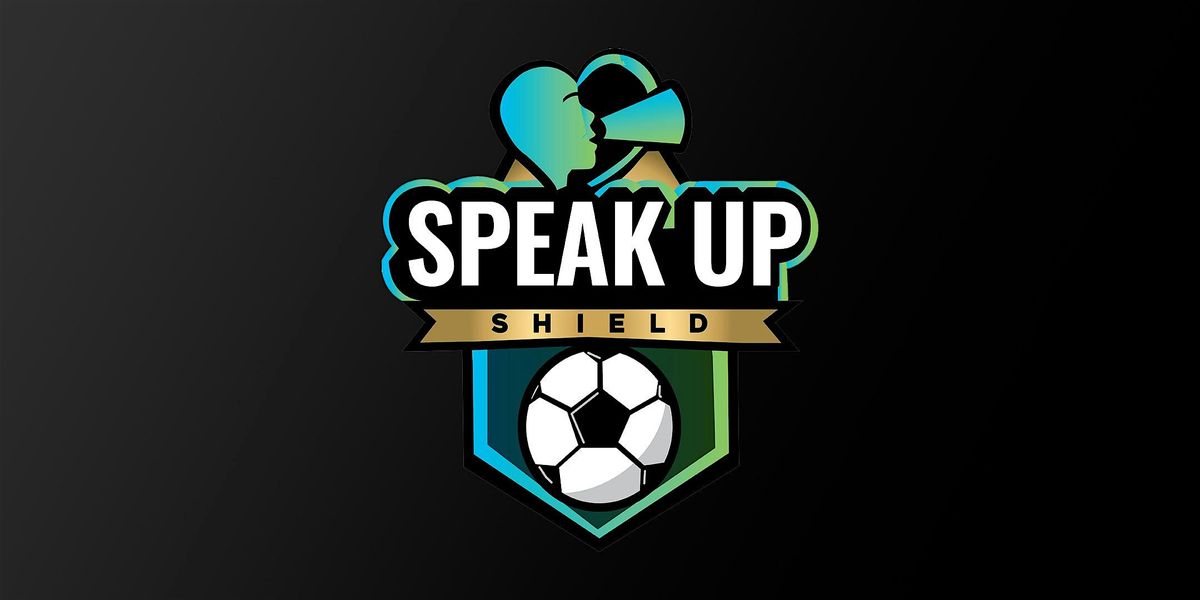 Speak Up Shield: Charity Soccer Match (TMU Bold vs. York Lions Men's Teams)