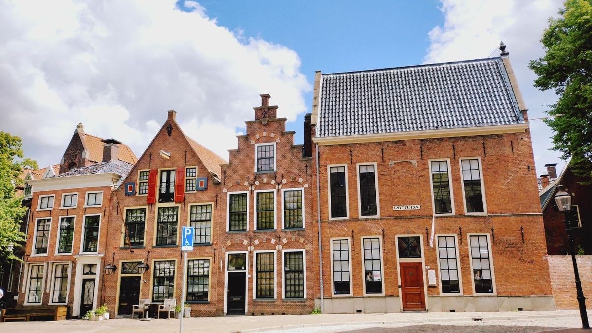 Bockwalk Groningen: Geniet van de heerlijke herfst en proef 4 lokale bokbieren in Stad