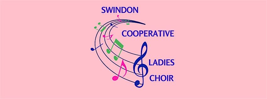 Ladies Coop Choir practice sessions