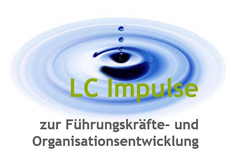 LC Impulse f\u00fcr F\u00fchrungskr\u00e4fte- und Organisationsentwicklung