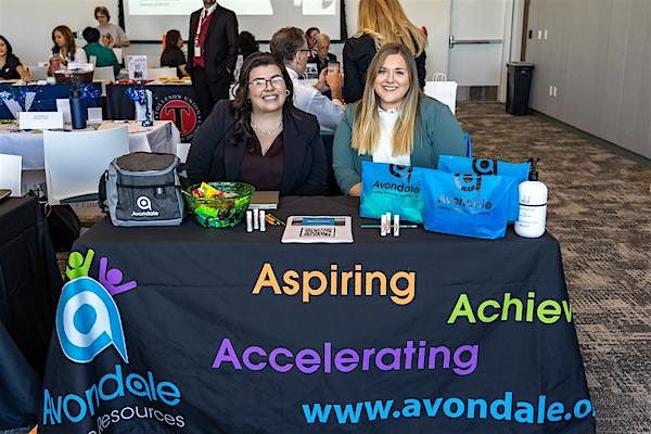 Avondale EDGE Business Resource Fair