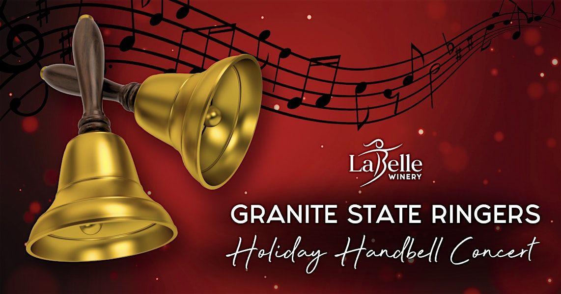 Granite State Ringers Holiday Handbell Concert (Amherst)