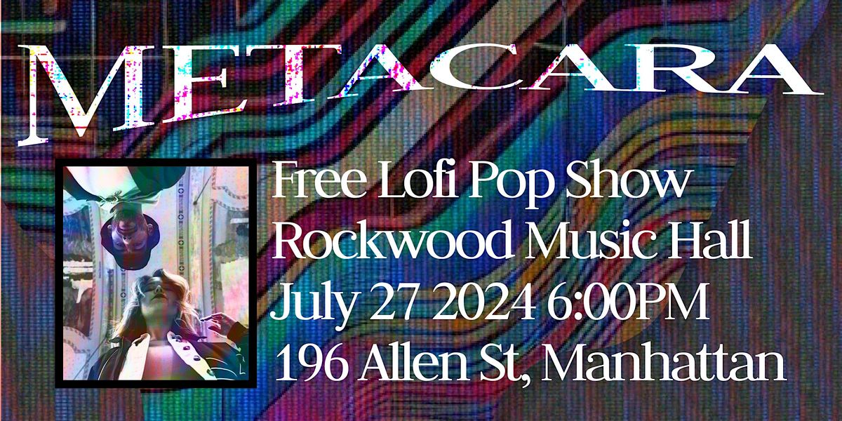 FREE LOFI POP SHOW