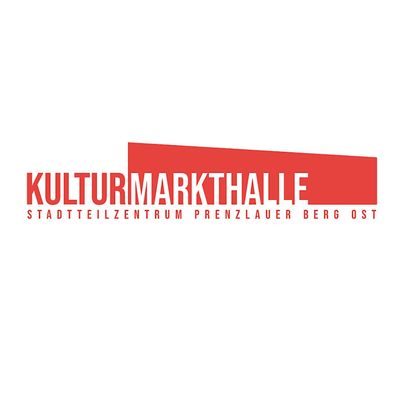 KulturMarktHalle