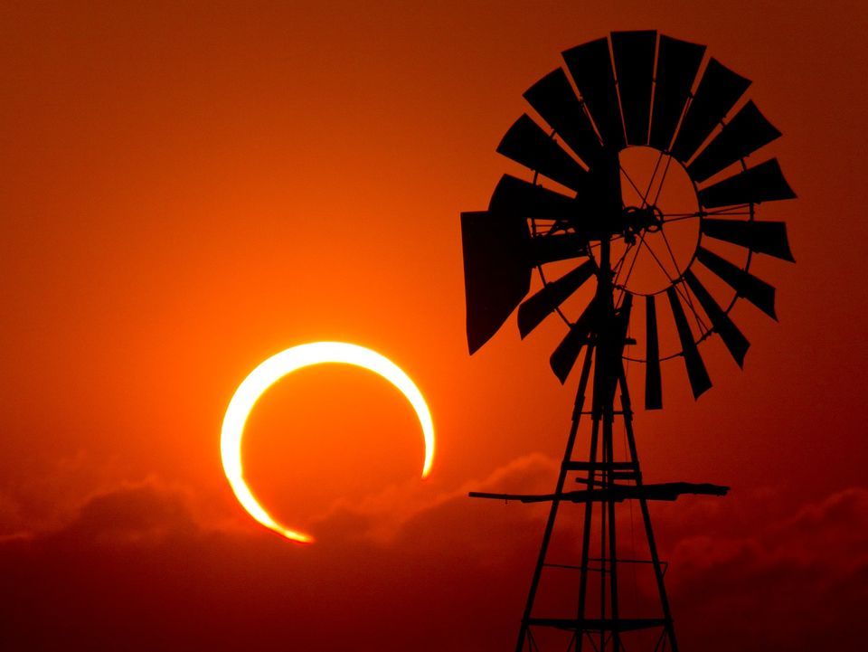 ?\u2728 2024 Total Solar Eclipse Norristown, Pennsylvania \u2728?