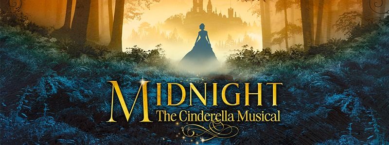 Midnight - The Cinderella Musical