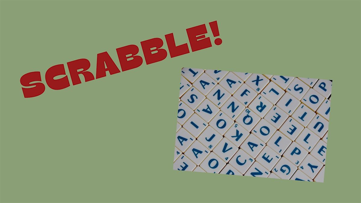 Scrabble! 6 Week Series of Lessons