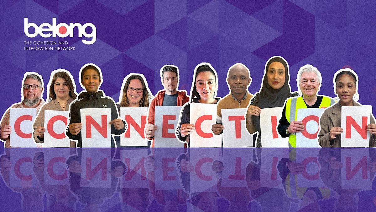 The Power of Connection through Volunteering toolkit workshop