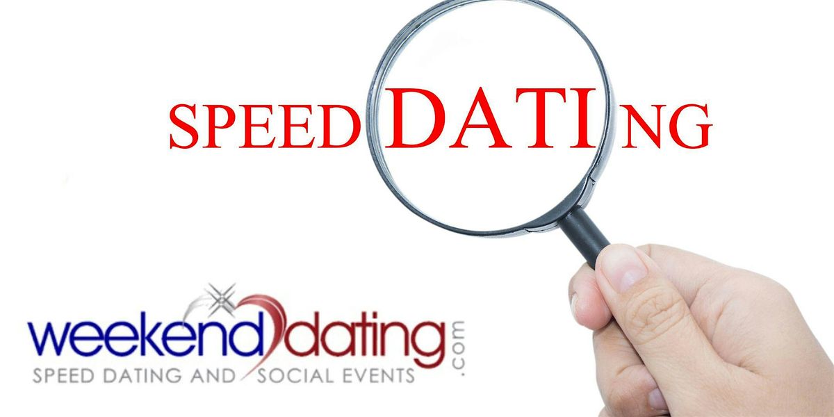 Long Island Speed Dating |Single Men ages 48-61  and women ages 45-58